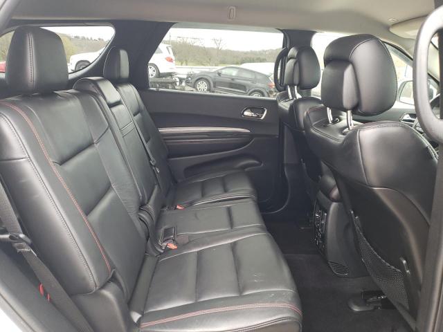 Photo 11 from auction – 2018 DODGE DURANGO GT with VIN 1C4RDHDG8JC495064