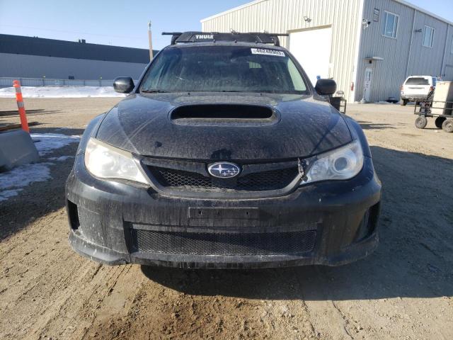 Photo 5 from auction – 2011 SUBARU IMPREZA WR with VIN JF1GV7F65BG511224