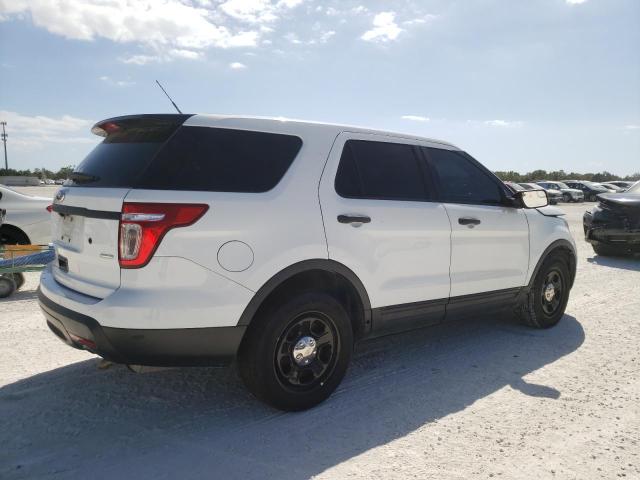 Photo 3 from auction – 2015 FORD EXPLORER P with VIN 1FM5K8AR2FGB51753