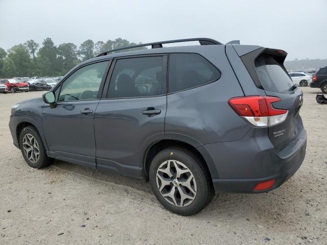 Photo 2 from auction – 2021 SUBARU FORESTER P with VIN JF2SKAFCXMH507085