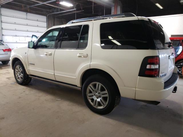 Photo 2 from auction – 2007 FORD EXPLORER L with VIN 1FMEU75887UA52993