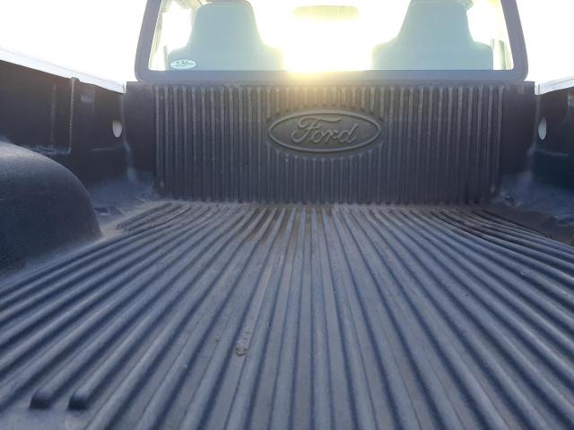 Photo 10 from auction – 2009 FORD RANGER with VIN 1FTYR10D39PA18823