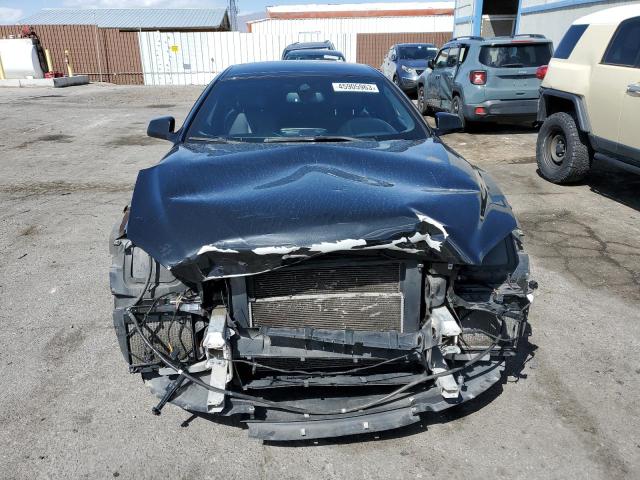 Photo 5 from auction – 2015 BMW 650 I GRAN with VIN WBA6B2C55FGB99781
