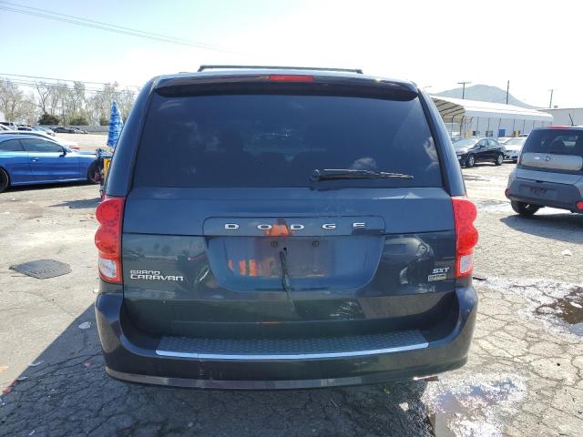 Photo 6 from auction – 2014 DODGE GRAND CARA with VIN 2C4RDGCG2ER120697