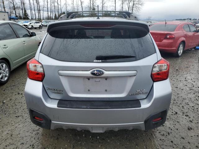 صورة رقم 6 من المزاد - 2014 SUBARU XV CROSSTR مع VIN JF2GPACC6E8206004