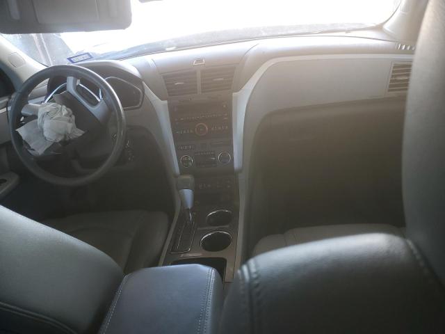 Photo 8 from auction – 2012 CHEVROLET TRAVERSE L with VIN 1GNKRJED9CJ297646