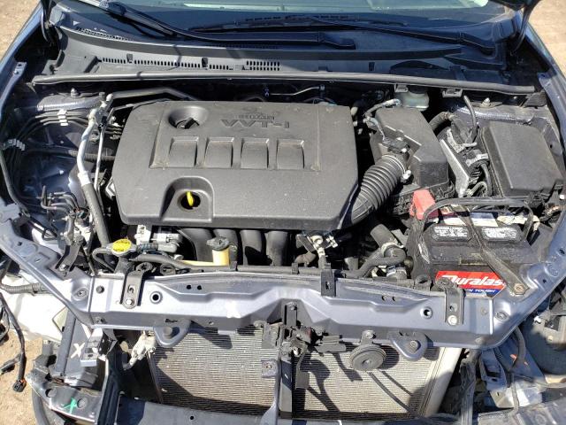 Photo 11 from auction – 2015 TOYOTA COROLLA L with VIN 5YFBURHE4FP229507