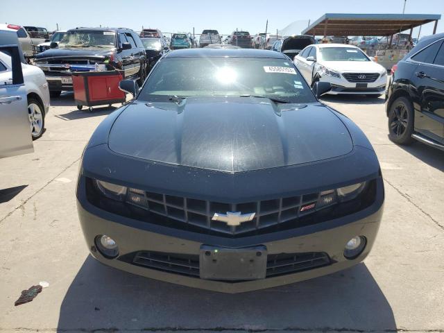 Photo 5 from auction – 2011 CHEVROLET CAMARO LT with VIN 2G1FC1EDXB9194380
