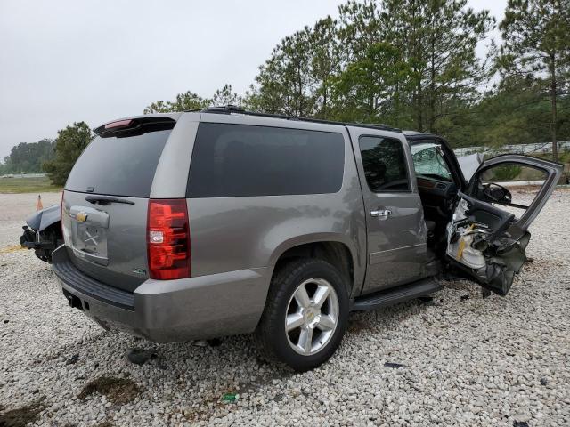Photo 3 from auction – 2012 CHEVROLET SUBURBAN C with VIN 1GNSCHE06CR225408