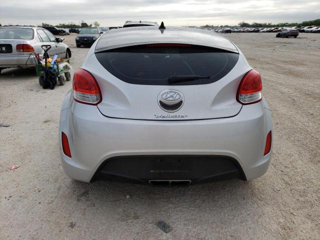 Photo 6 from auction – 2013 HYUNDAI VELOSTER with VIN KMHTC6AD8DU142244