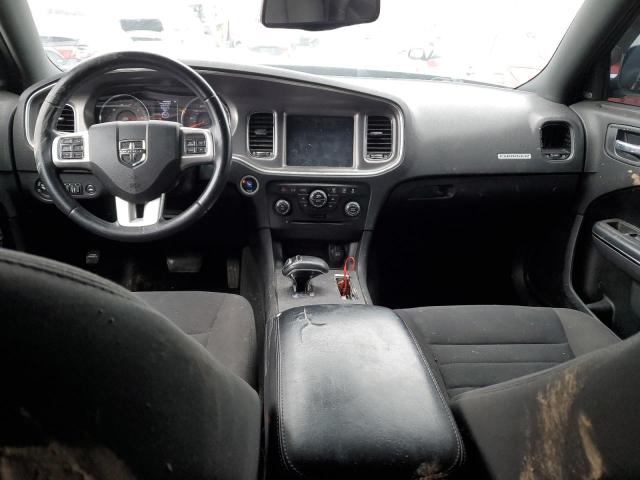 صورة رقم 8 من المزاد - 2012 DODGE CHARGER SX مع VIN 2C3CDXHG1CH282228