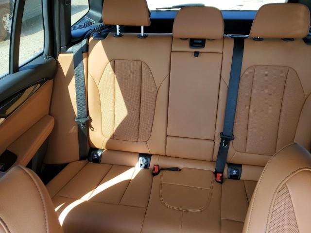 Photo 10 from auction – 2022 BMW X3 SDRIVE3 with VIN WBX47DP03NN147355