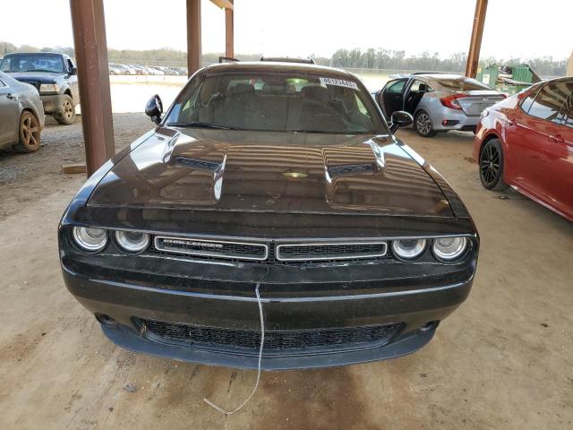 Photo 5 from auction – 2019 DODGE CHALLENGER with VIN 2C3CDZAG0KH669275
