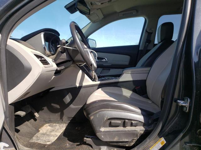 Photo 7 from auction – 2014 GMC TERRAIN SL with VIN 2GKFLXEK7E6194551