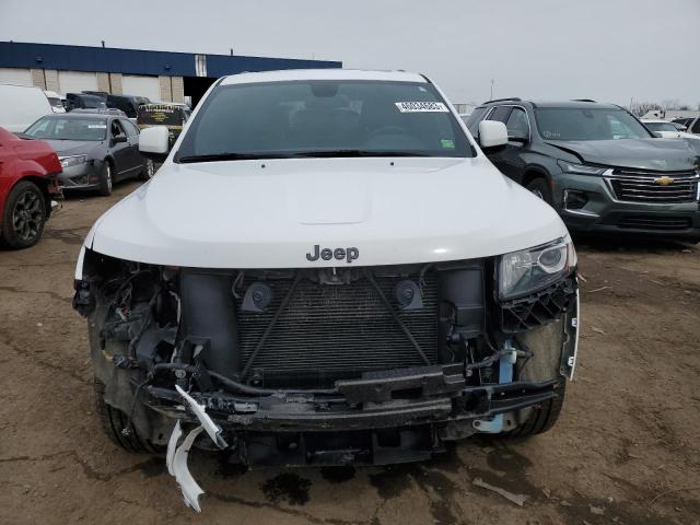 Photo 5 from auction – 2015 JEEP GRAND CHER with VIN 1C4RJFAG1FC196024