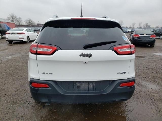 Photo 6 from auction – 2016 JEEP CHEROKEE L with VIN 1C4PJMCB2GW150926