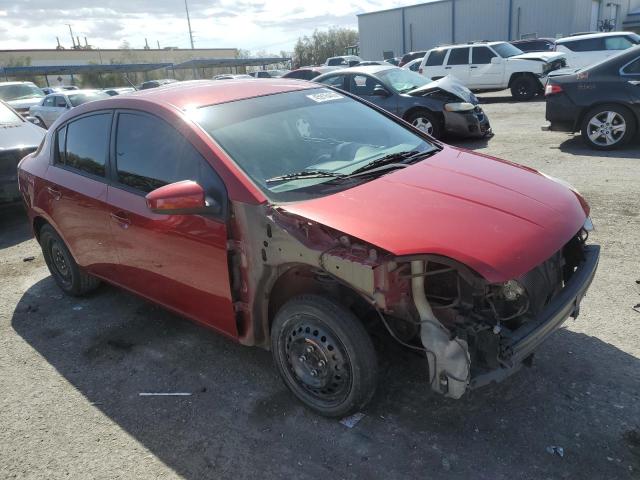 Photo 4 from auction – 2010 NISSAN SENTRA 2.0 with VIN 3N1AB6AP1AL634292