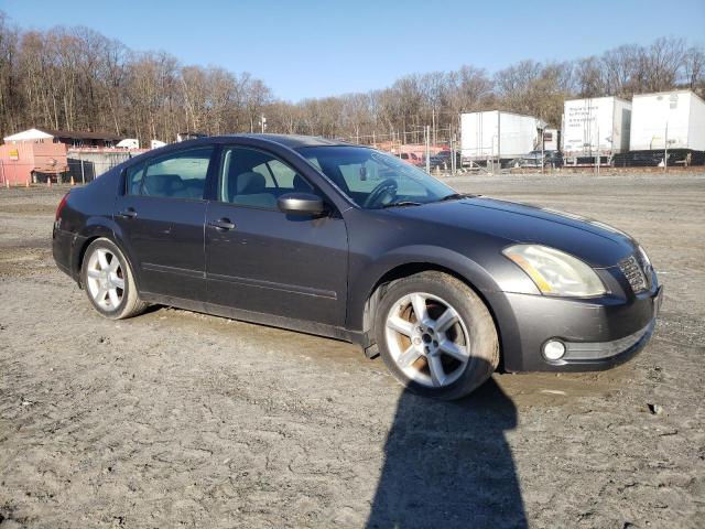 Photo 4 from auction – 2004 NISSAN MAXIMA SE with VIN 1N4BA41E54C913824