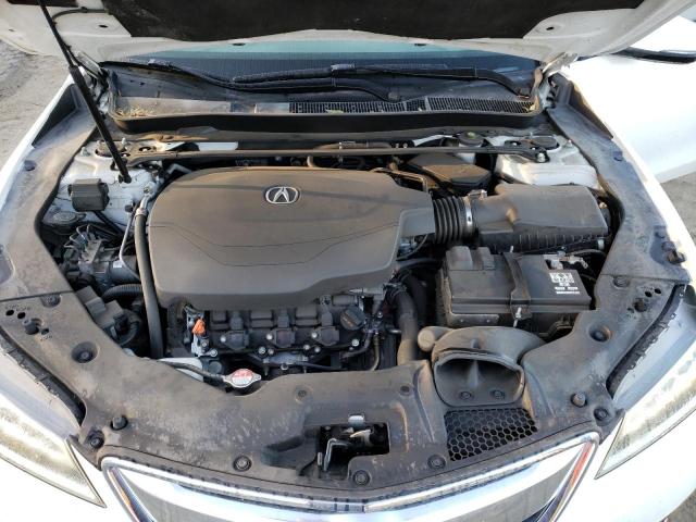 صورة رقم 11 من المزاد - 2015 ACURA TLX TECH مع VIN 19UUB2F51FA012074