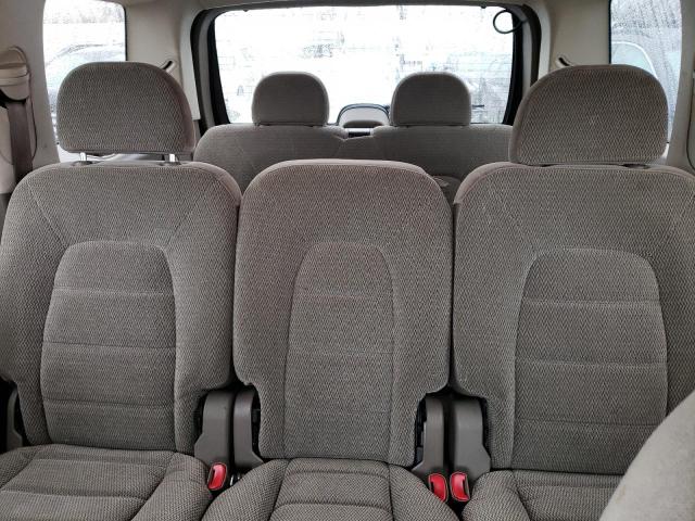 Photo 10 from auction – 2002 FORD EXPLORER X with VIN 1FMZU73WX2ZA57997