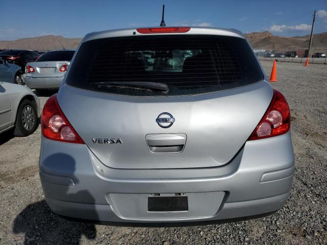 Photo 6 from auction – 2012 NISSAN VERSA S with VIN 3N1BC1CP2CL374327