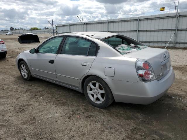 Photo 2 from auction – 2005 NISSAN ALTIMA S with VIN 1N4AL11E55C329056