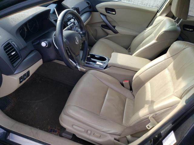 Photo 7 from auction – 2015 ACURA RDX TECHNO with VIN 5J8TB4H53FL013249