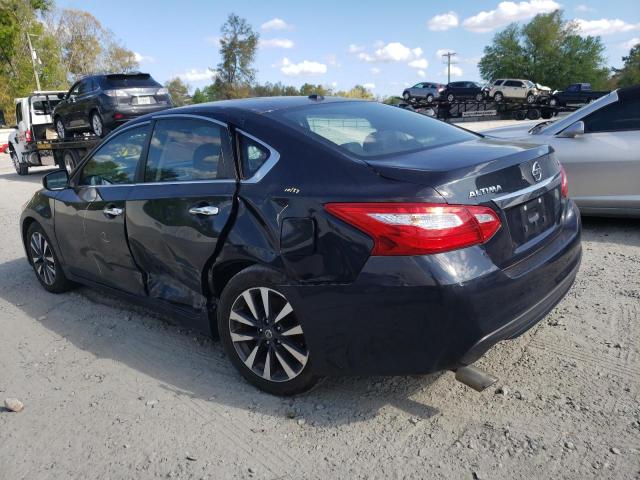 Photo 2 from auction – 2017 NISSAN ALTIMA 2.5 with VIN 1N4AL3AP3HC163959
