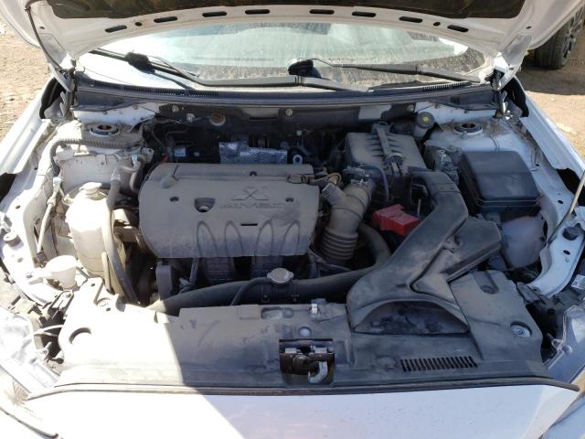 Photo 11 from auction – 2016 MITSUBISHI LANCER ES with VIN JA32U2FU5GU009054
