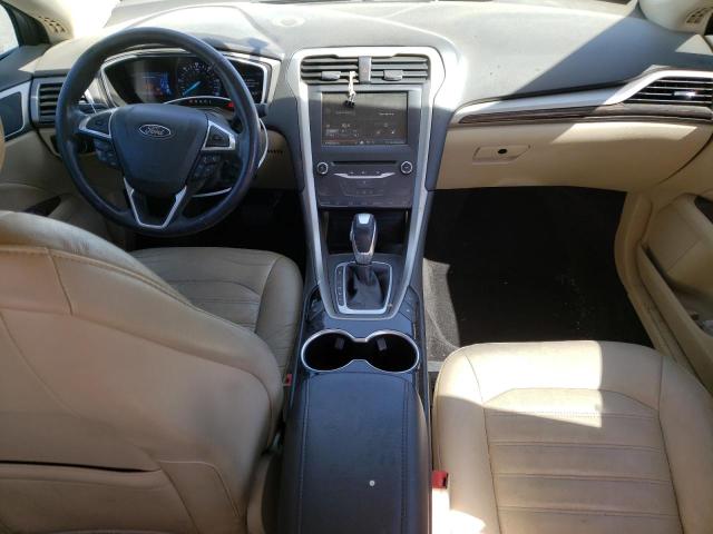 Photo 8 from auction – 2015 FORD FUSION SE with VIN 3FA6P0PU2FR235190