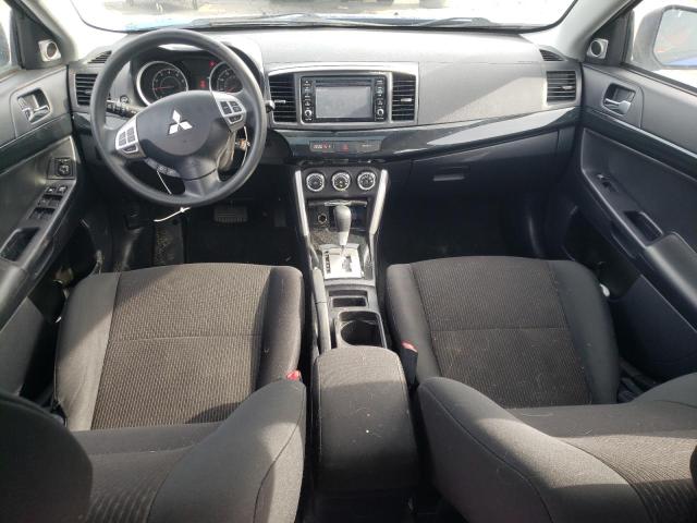 Photo 8 from auction – 2017 MITSUBISHI LANCER ES with VIN JA32U2FU8HU002472