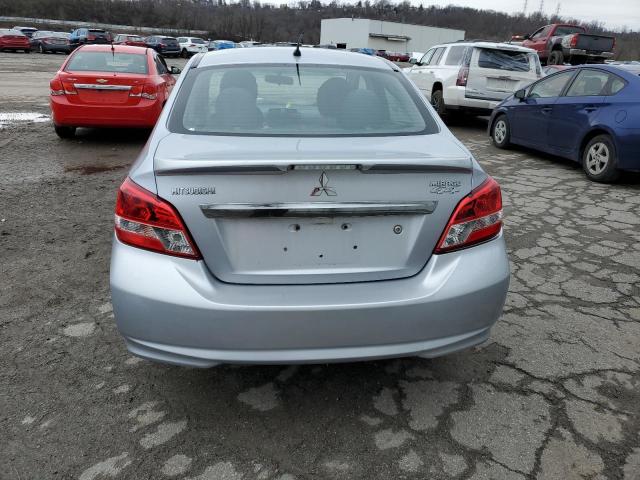 Photo 6 from auction – 2017 MITSUBISHI MIRAGE G4 with VIN ML32F3FJXHHF06883