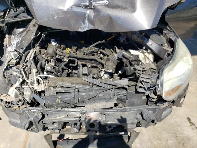 Photo 11 from auction – 2013 FORD FOCUS SE with VIN 1FADP3F21DL133240