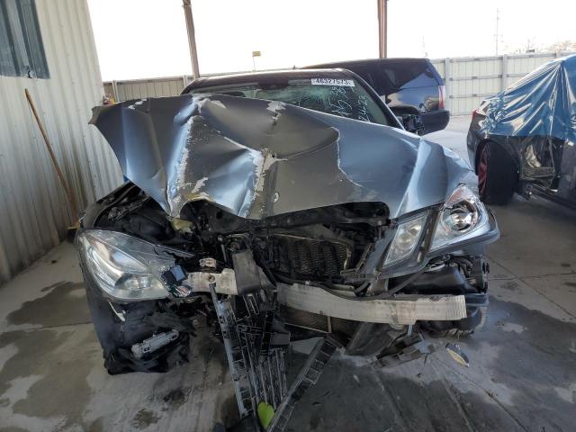 Photo 5 from auction – 2011 MERCEDES-BENZ E 350 4MAT with VIN WDDHF8HB1BA453813