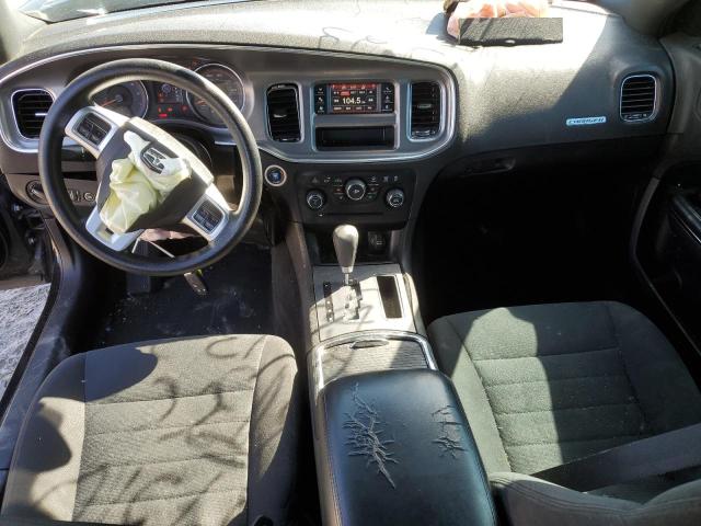 Photo 8 from auction – 2012 DODGE CHARGER SE with VIN 2C3CDXBG9CH114894