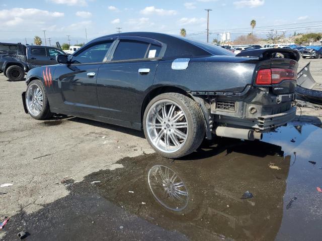 Photo 2 from auction – 2012 DODGE CHARGER SE with VIN 2C3CDXBG5CH121809