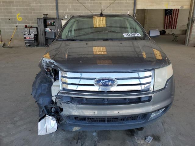 Photo 5 from auction – 2010 FORD EDGE LIMIT with VIN 2FMDK4KC3ABB50125