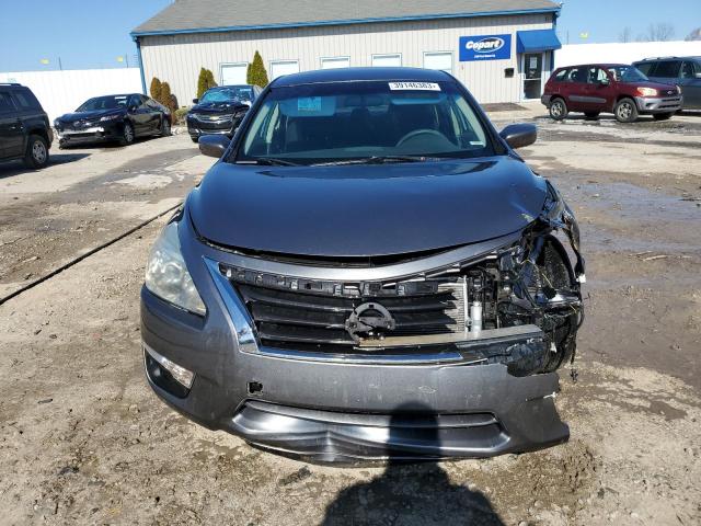 Photo 5 from auction – 2014 NISSAN ALTIMA 2.5 with VIN 1N4AL3AP7EN356244