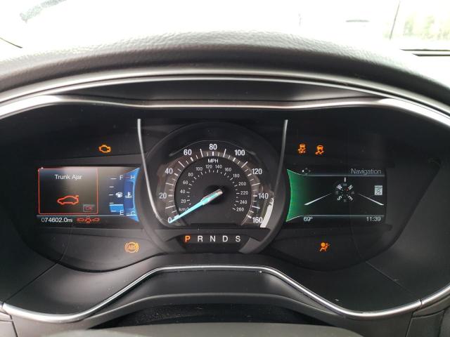 Photo 9 from auction – 2016 FORD FUSION TIT with VIN 3FA6P0K90GR221664