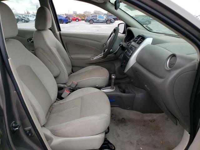 Photo 7 from auction – 2015 NISSAN VERSA S with VIN 3N1CN7AP0FL881056