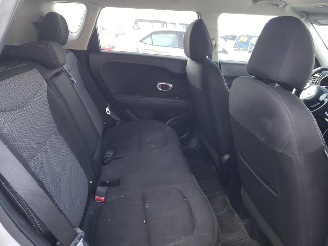 Photo 10 from auction – 2019 KIA SOUL + with VIN KNDJP3A51K7674891