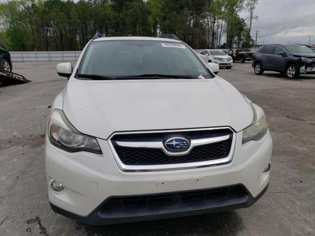 Photo 5 from auction – 2013 SUBARU XV CROSSTR with VIN JF2GPAKC5D2897030