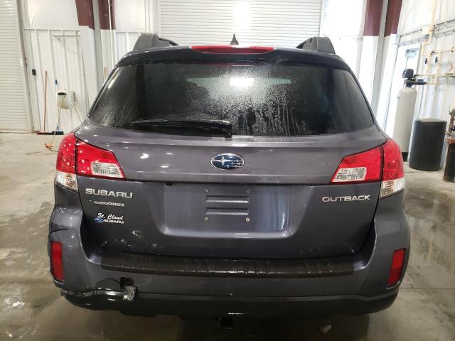 Снимка 6 от търг – 2014 SUBARU OUTBACK 2. с VIN 4S4BRCLC8E3271539