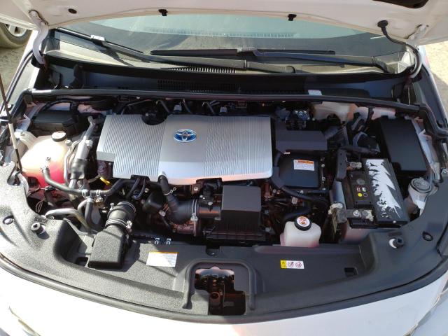 Photo 11 from auction – 2019 TOYOTA PRIUS PRIM with VIN JTDKARFP1K3112953