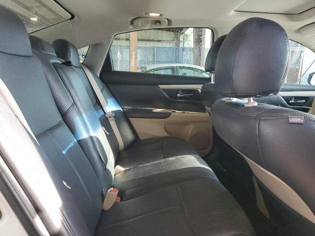 Photo 10 from auction – 2015 NISSAN ALTIMA 2.5 with VIN 1N4AL3AP6FC155402