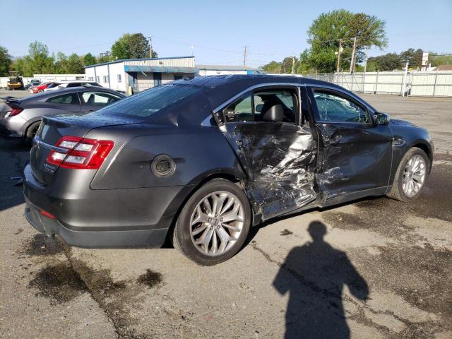 Photo 3 from auction – 2017 FORD TAURUS LIM with VIN 1FAHP2F80HG104746