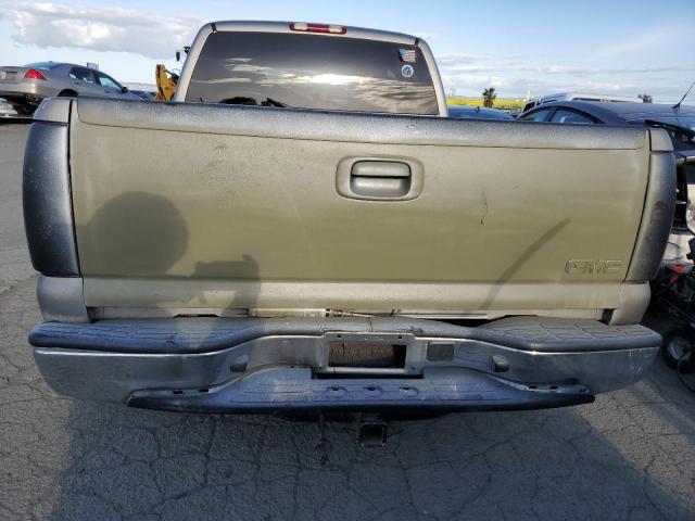 Photo 6 from auction – 2002 GMC NEW SIERRA with VIN 2GTEC19VX21288344