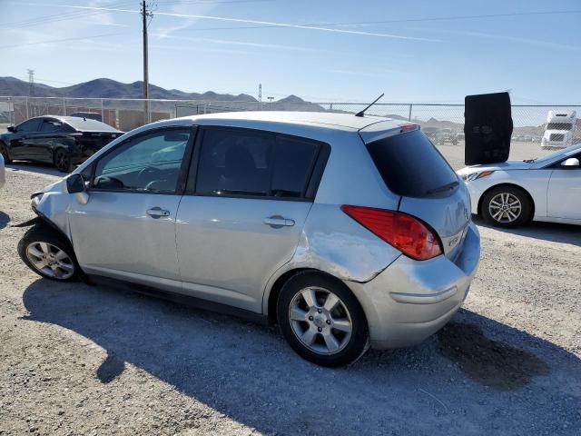 Photo 2 from auction – 2012 NISSAN VERSA S with VIN 3N1BC1CP0CK805401