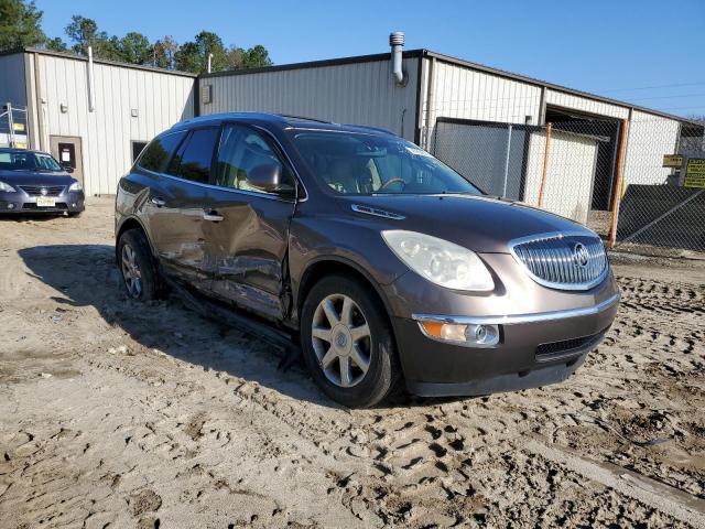 Photo 4 from auction – 2009 BUICK ENCLAVE CX with VIN 5GAER23D49J104831