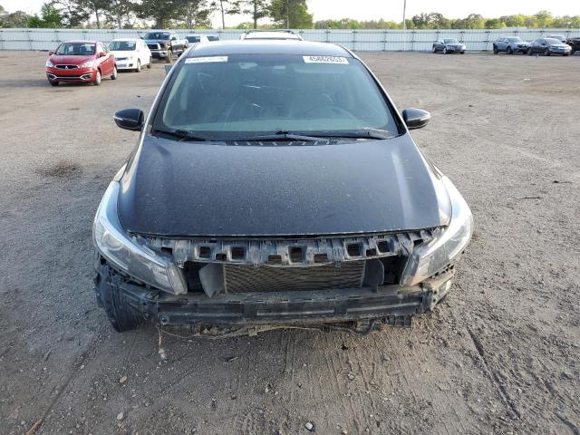 Photo 5 from auction – 2017 KIA FORTE EX with VIN 3KPFL4A87HE091624